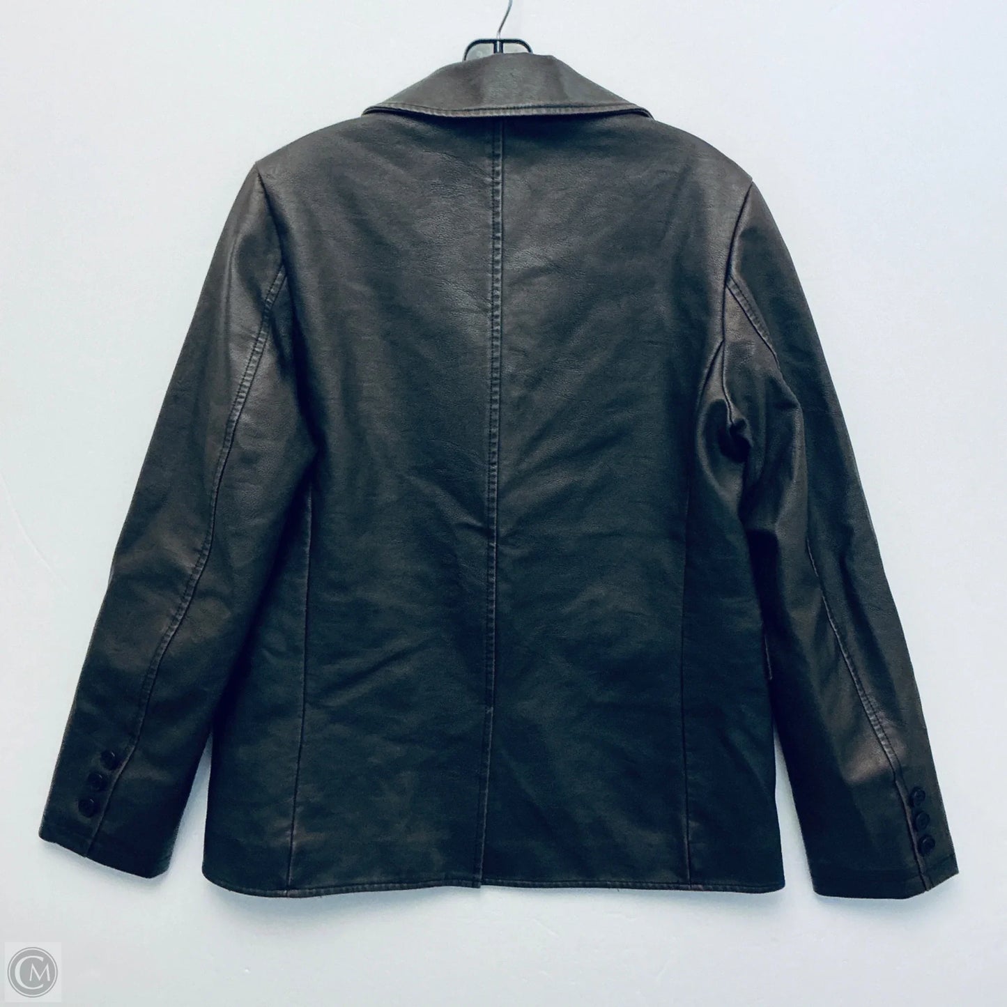 Jacket Other By Silence And Noise In Bronze, Size: Xs