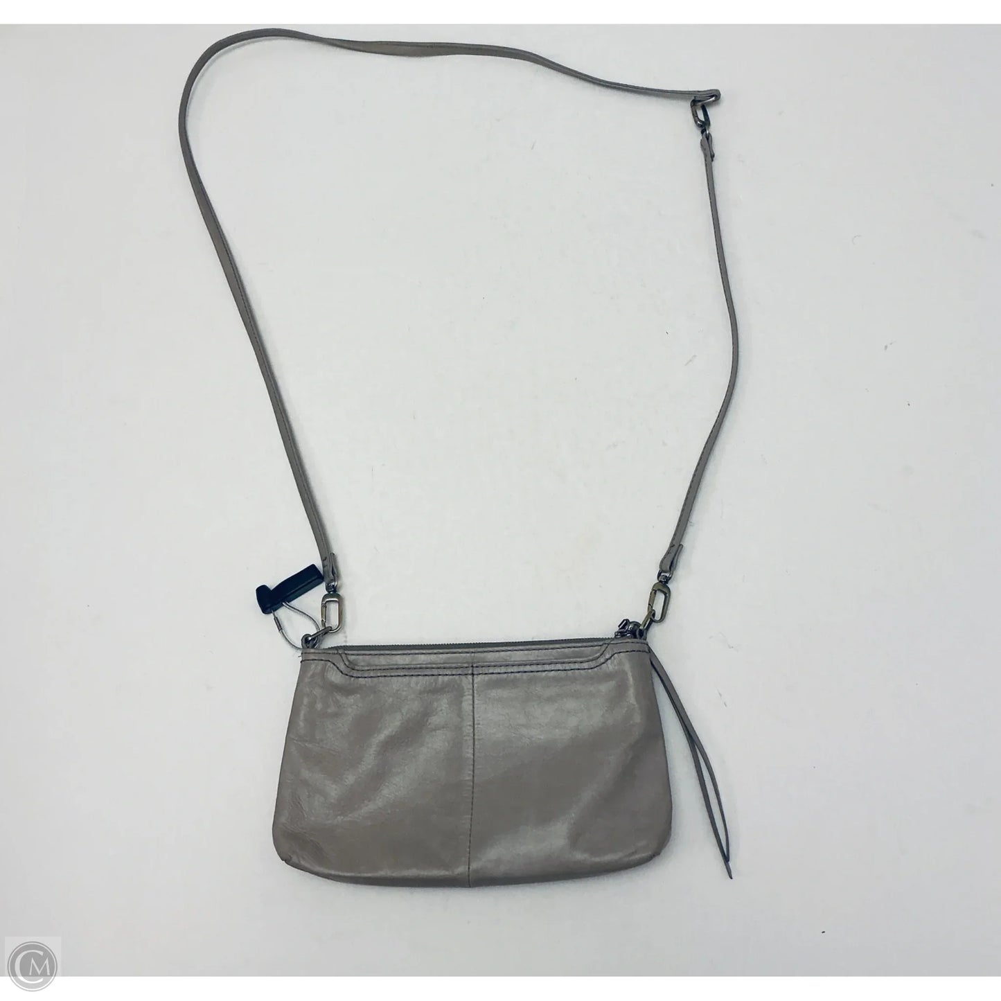 Crossbody Leather By Hobo Intl, Size: Small