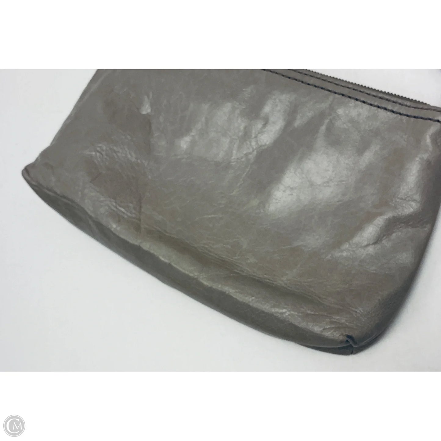 Crossbody Leather By Hobo Intl, Size: Small