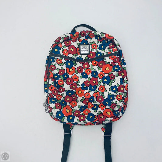 Backpack By Brighton, Size: Medium