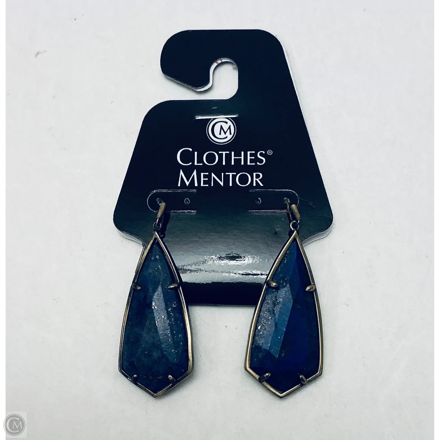 Earrings Dangle/drop By Kendra Scott