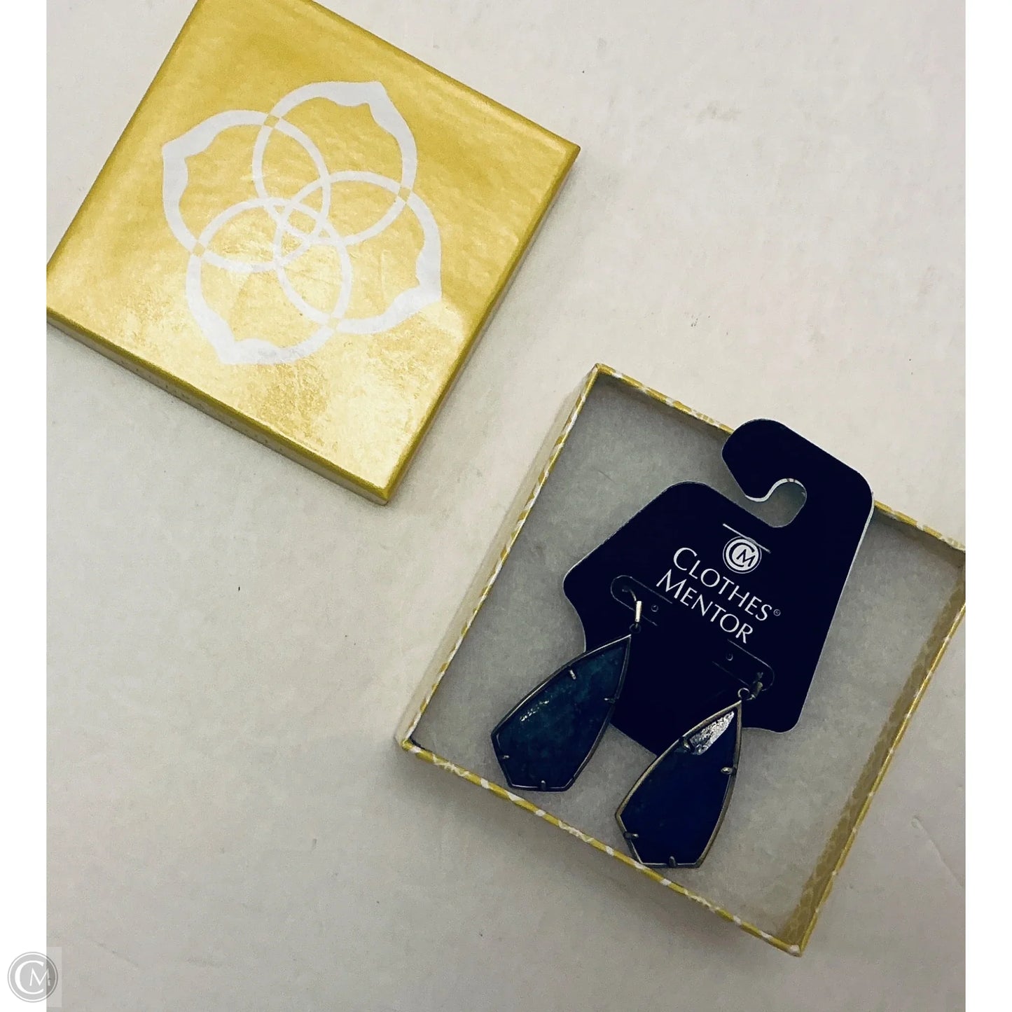 Earrings Dangle/drop By Kendra Scott