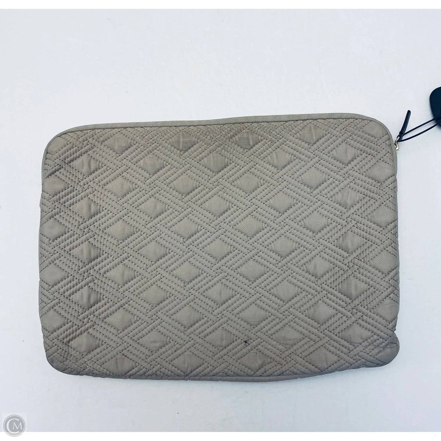 Laptop Sleeve Designer By Tumi, Size: Large