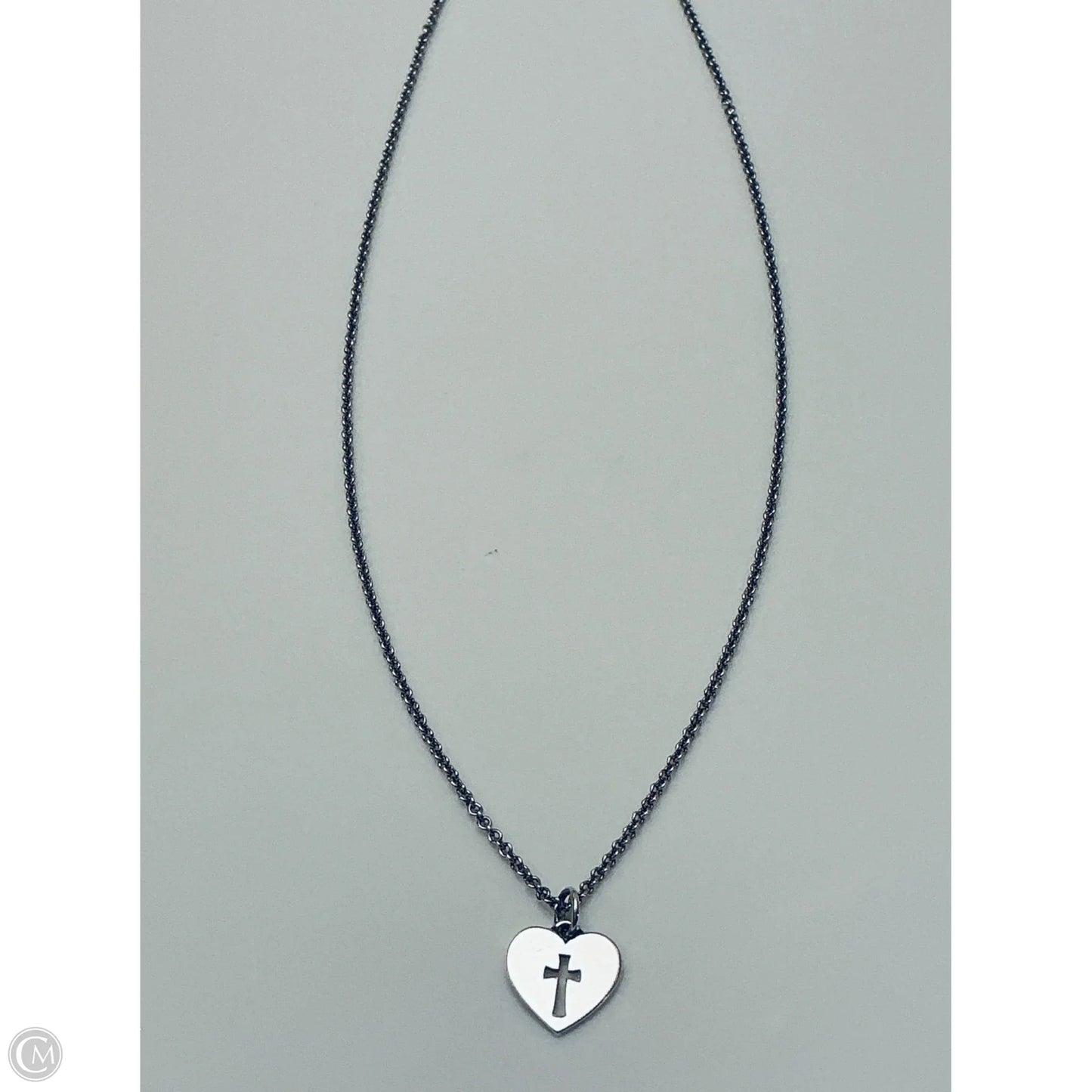 Necklace Pendant By James Avery