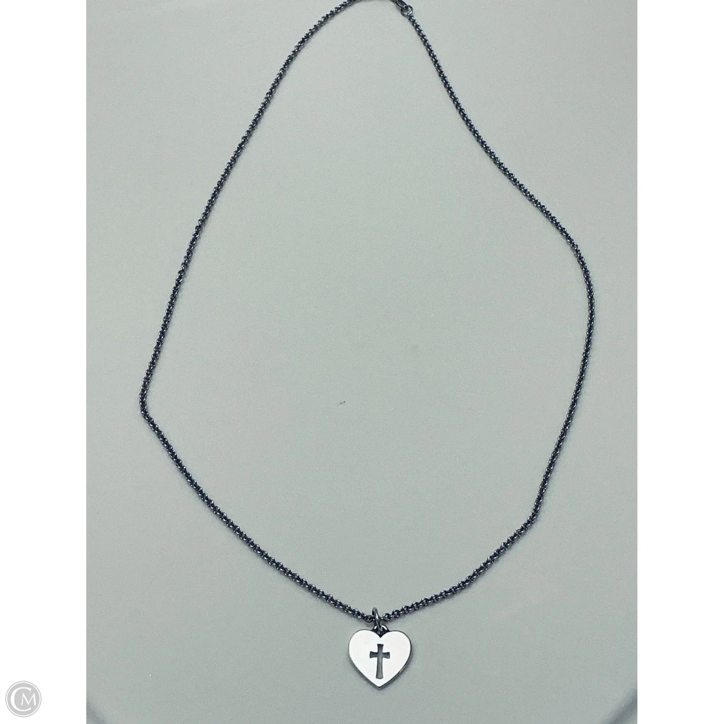 Necklace Pendant By James Avery