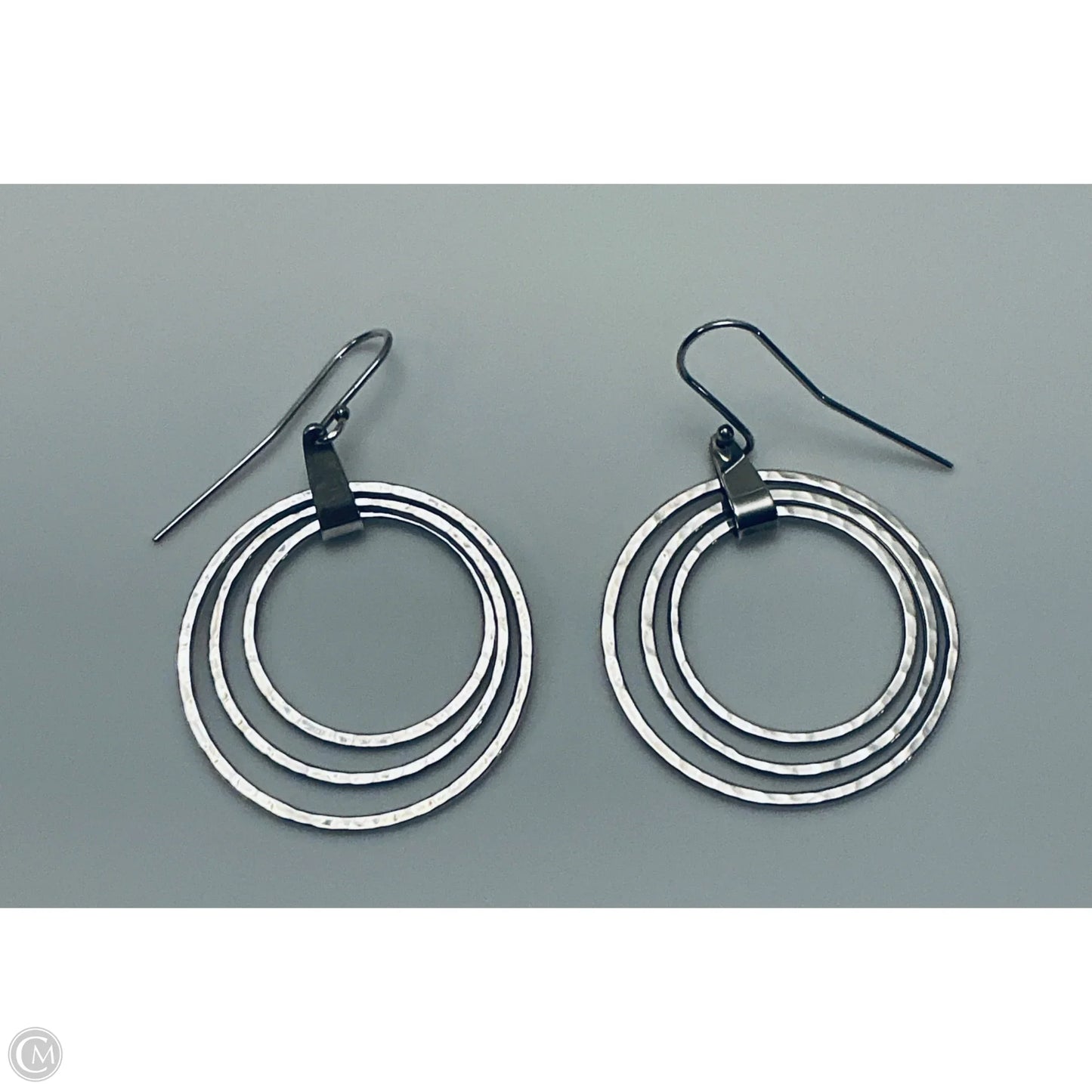 Earrings Hoop By James Avery