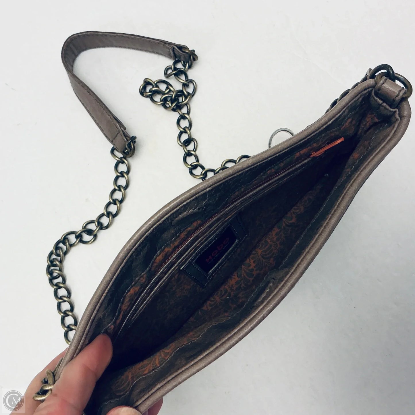 Crossbody By Hobo Intl, Size: Small