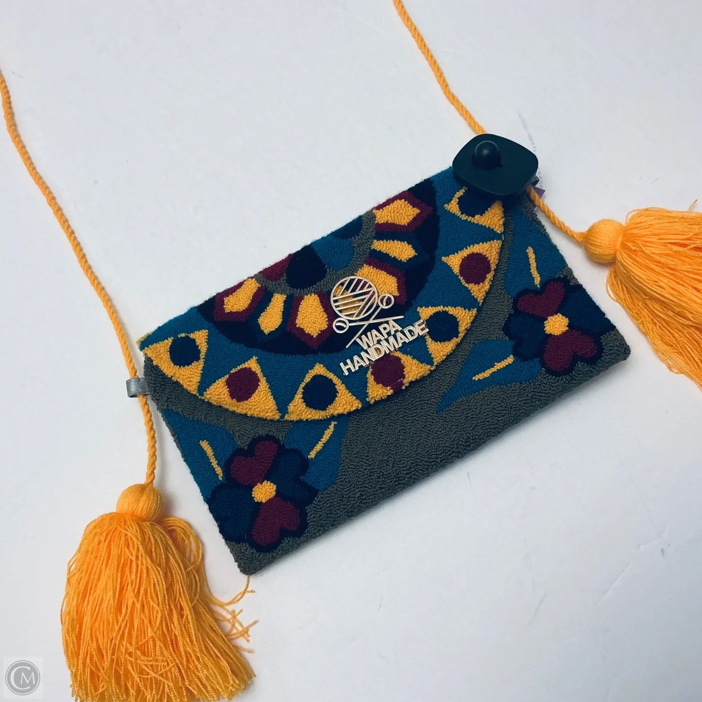 Crossbody By Clothes Mentor, Size: Small