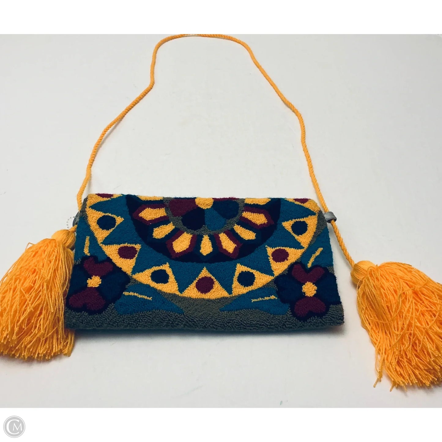 Crossbody By Clothes Mentor, Size: Small