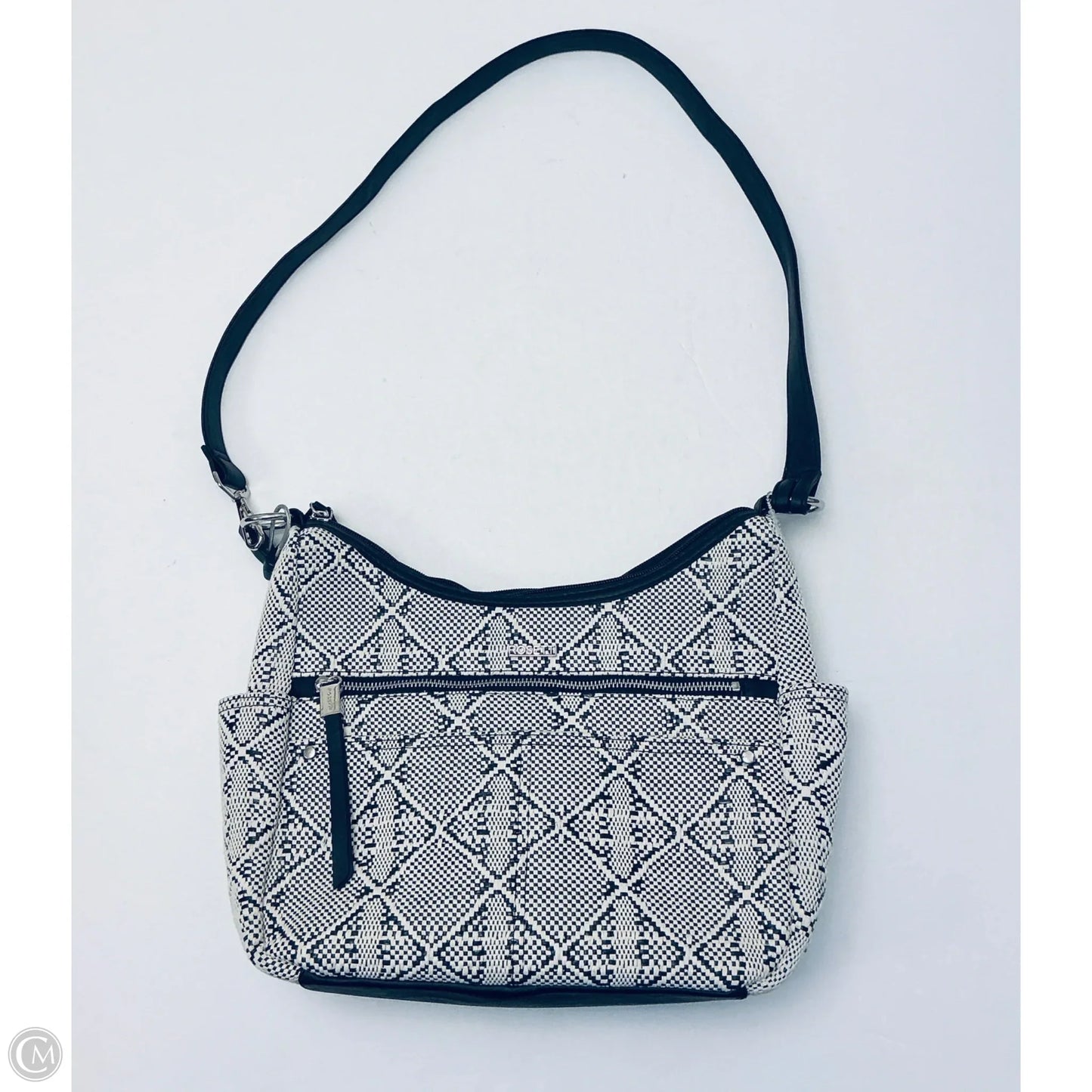 Handbag By Rosetti, Size: Medium