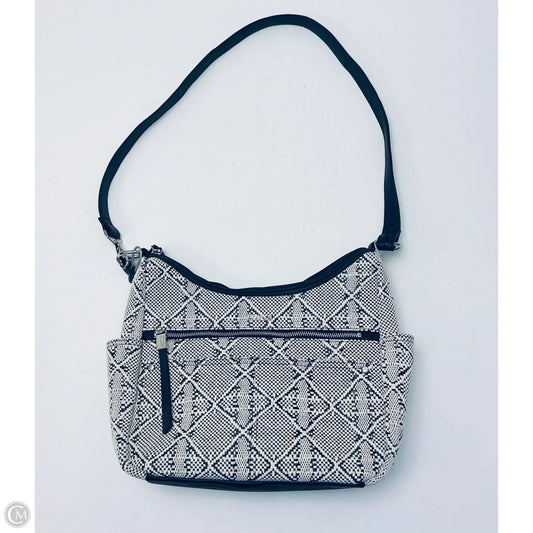 Handbag By Rosetti, Size: Medium