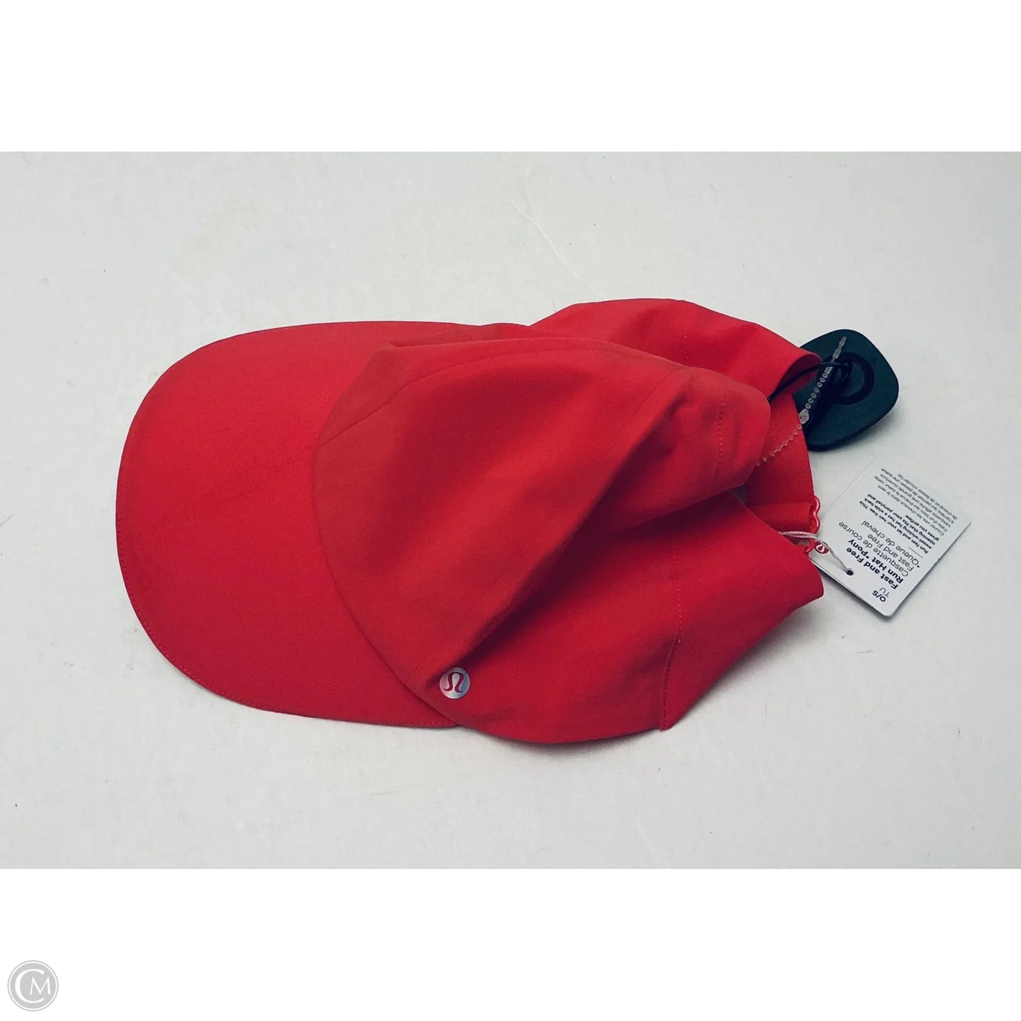 Hat Baseball Cap By Lululemon