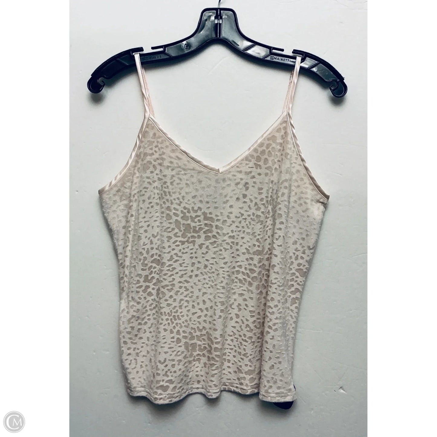 Pajamas 2pc By Nicole By Nicole Miller In Pink, Size: M