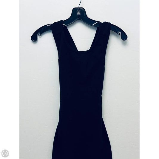 Dress Party Midi By Lululemon In Black, Size: 4