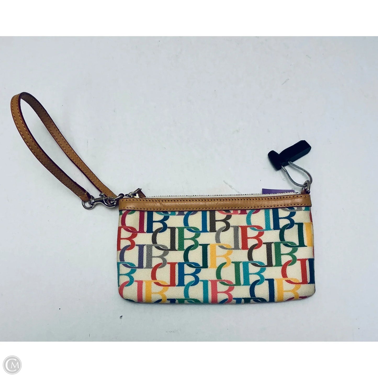 Wristlet Designer By Dooney And Bourke, Size: Small