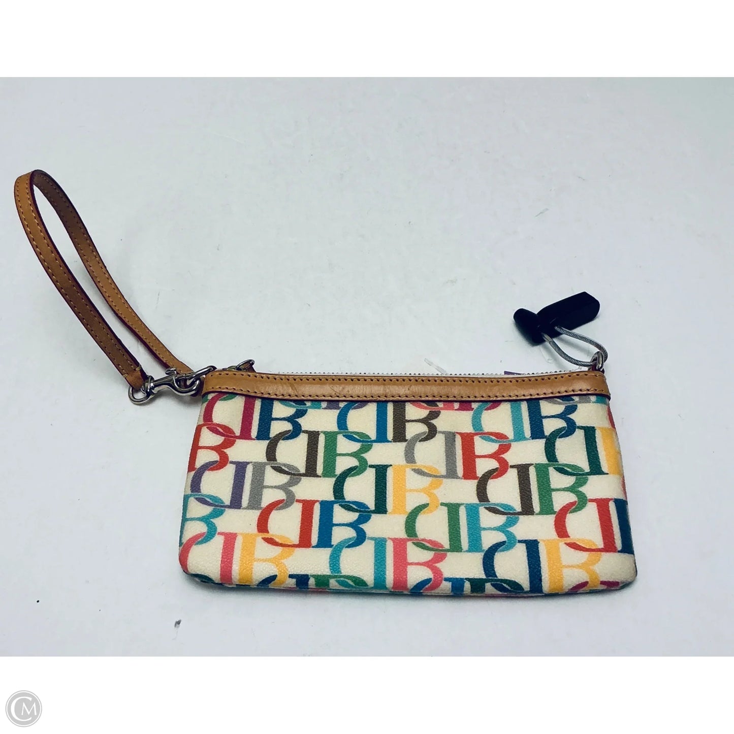 Wristlet Designer By Dooney And Bourke, Size: Small