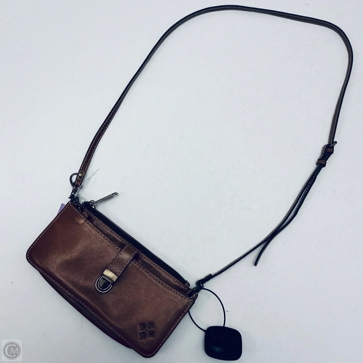 Crossbody Designer By Patricia Nash, Size: Small