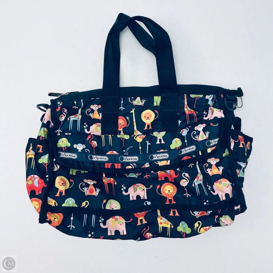 Duffle And Weekender By Le Sport Sac, Size: Medium