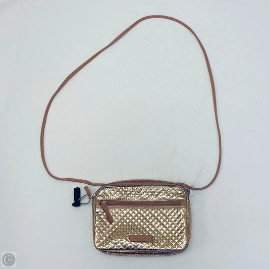 Crossbody By Vera Bradley, Size: Small