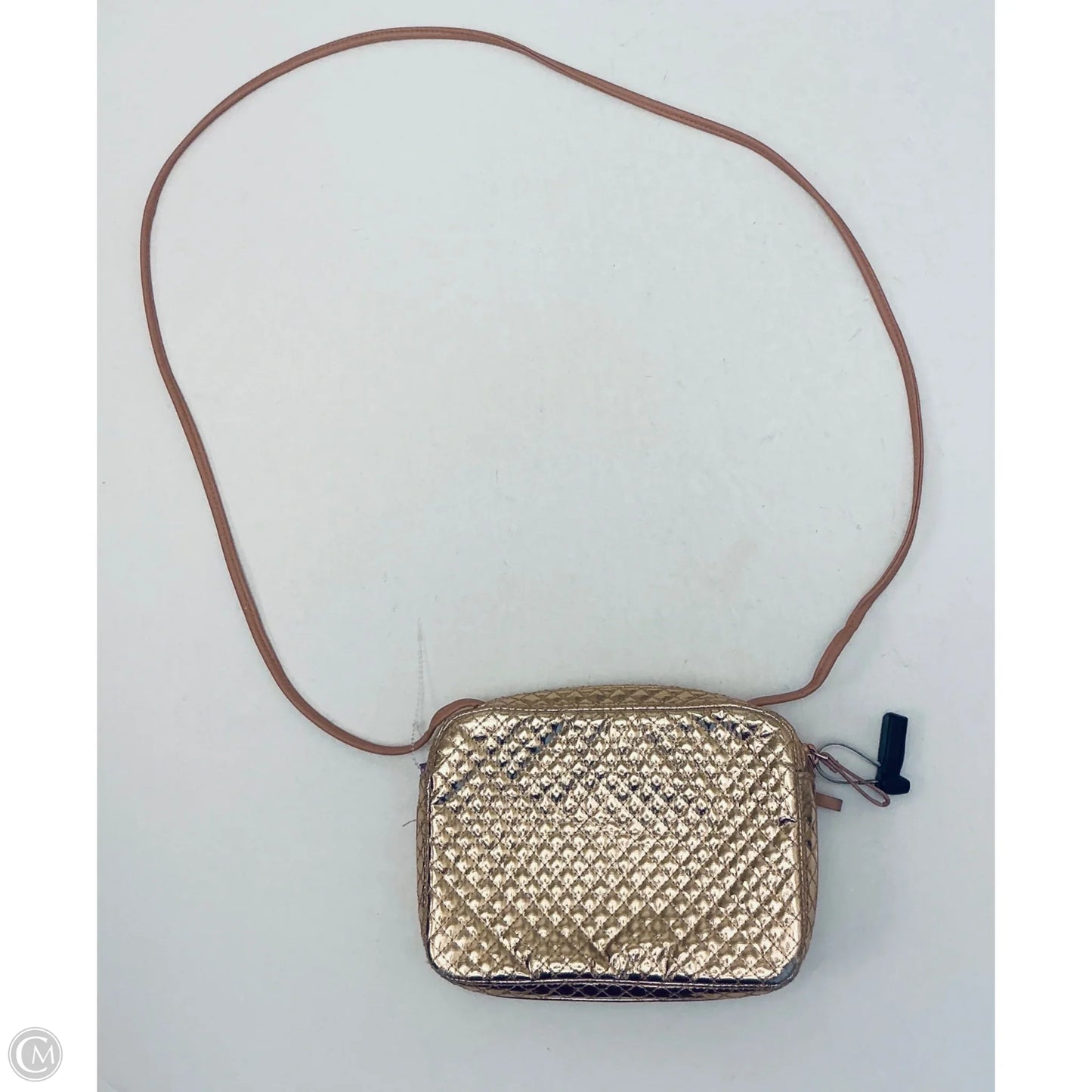 Crossbody By Vera Bradley, Size: Small