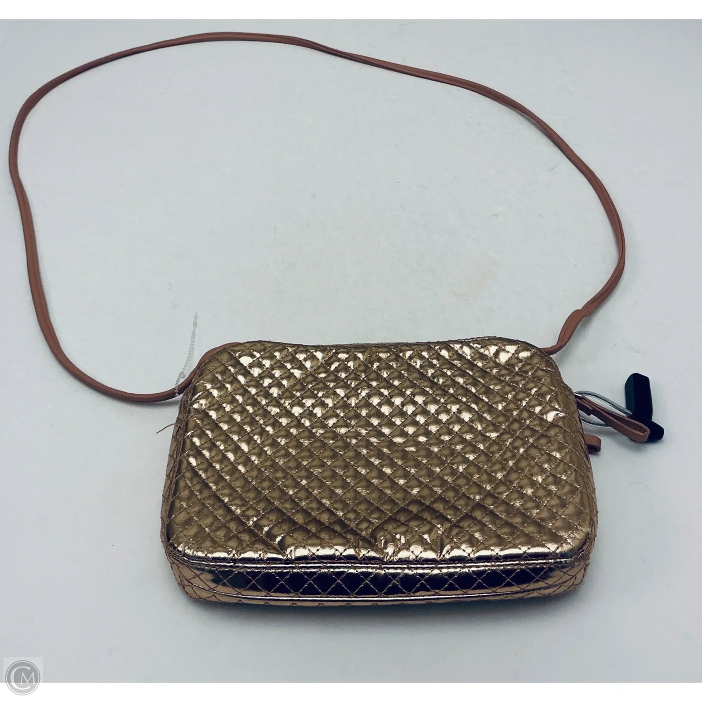 Crossbody By Vera Bradley, Size: Small