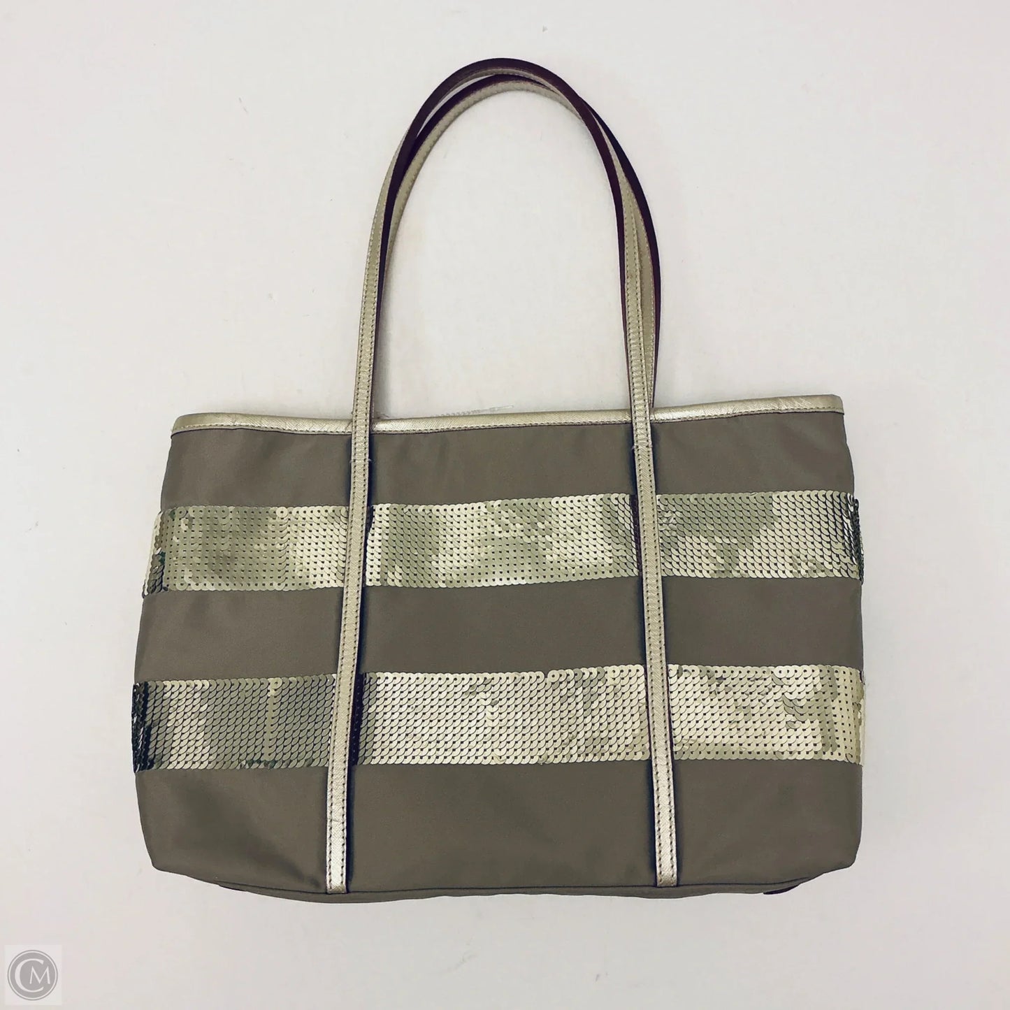 Handbag By Mz Wallace, Size: Large