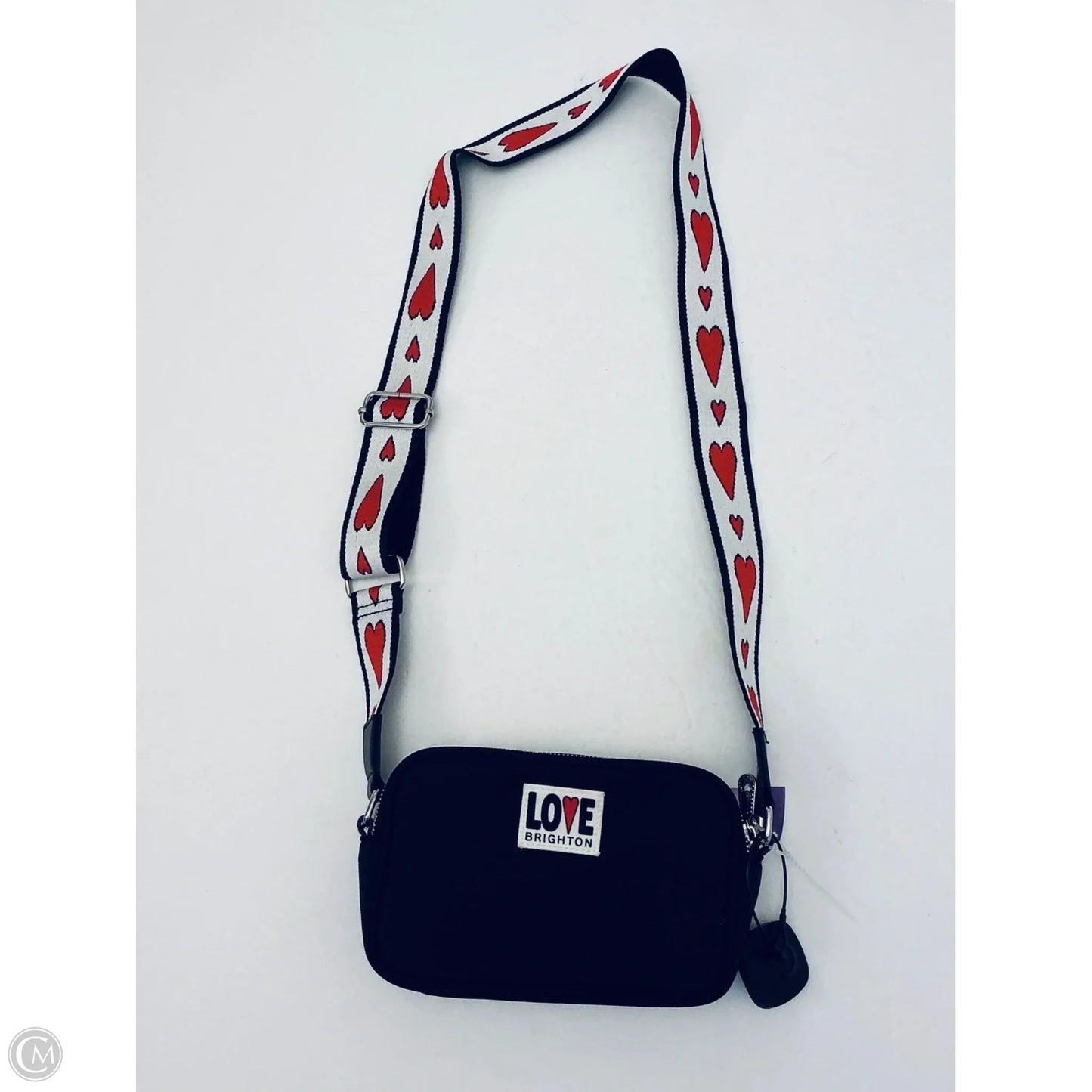 Crossbody By Brighton, Size: Small