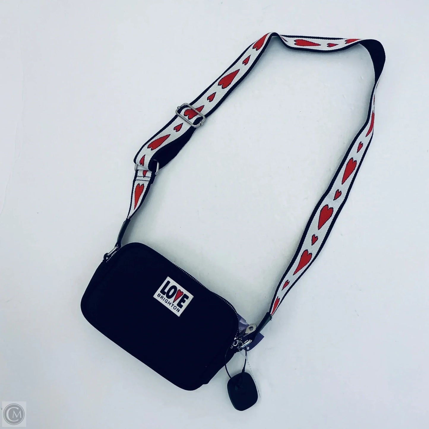 Crossbody By Brighton, Size: Small