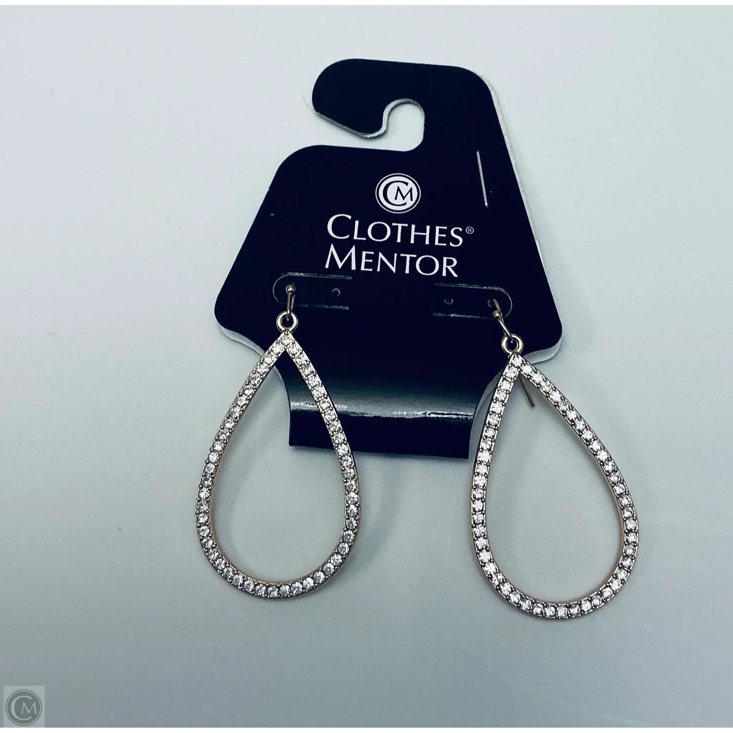 Earrings Dangle/drop By Clothes Mentor
