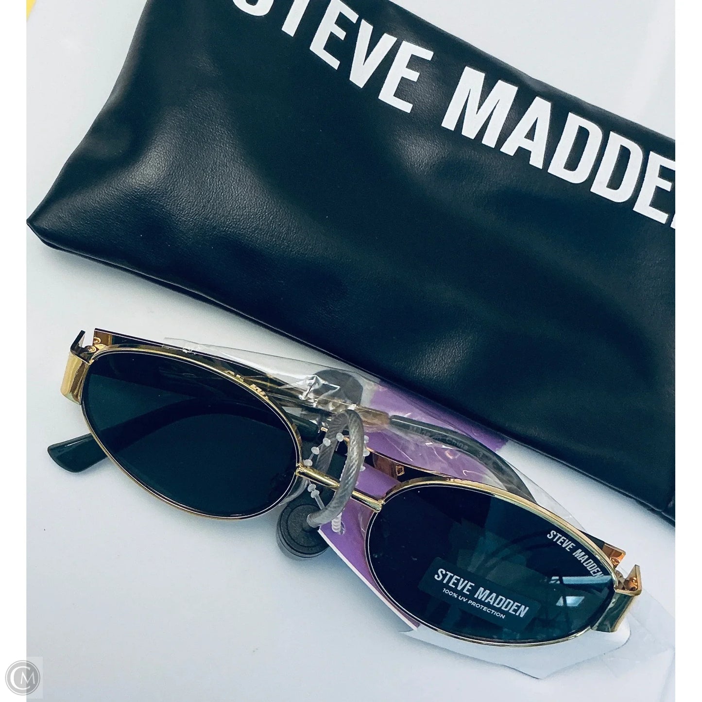 Sunglasses By Steve Madden