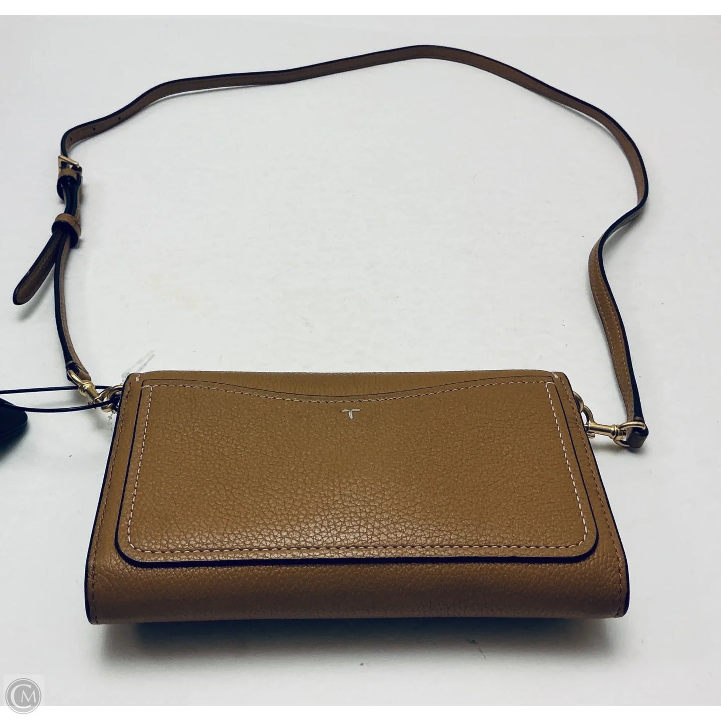 Crossbody Designer By Tory Burch, Size: Small