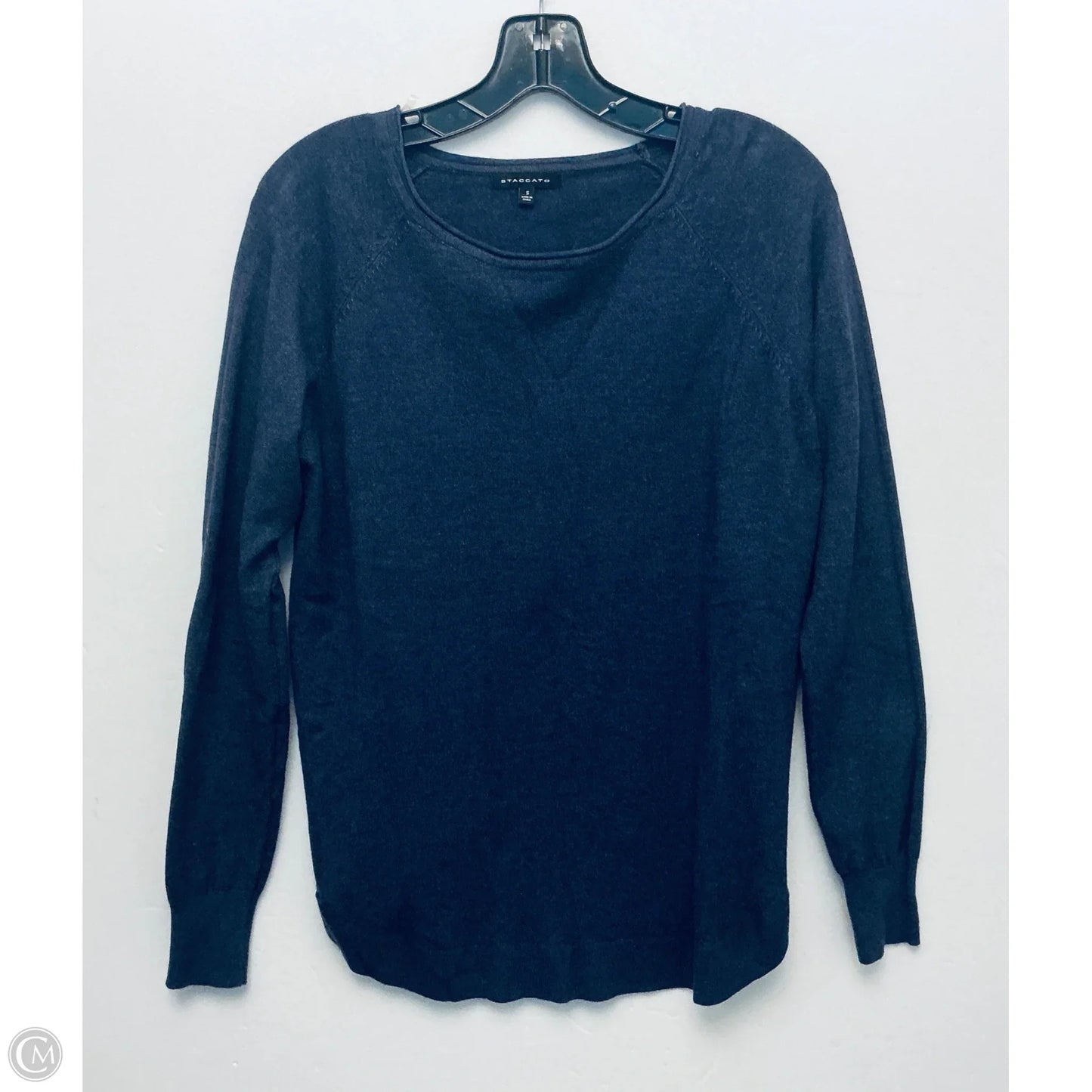 Sweater By Staccato In Navy, Size: S