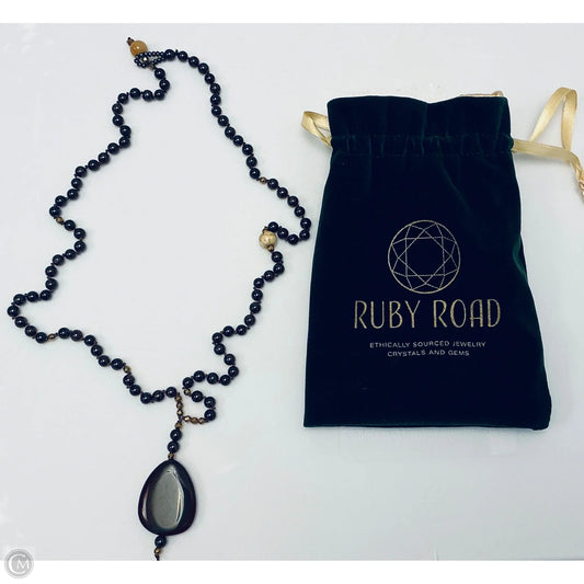 Necklace Pendant By Cmc