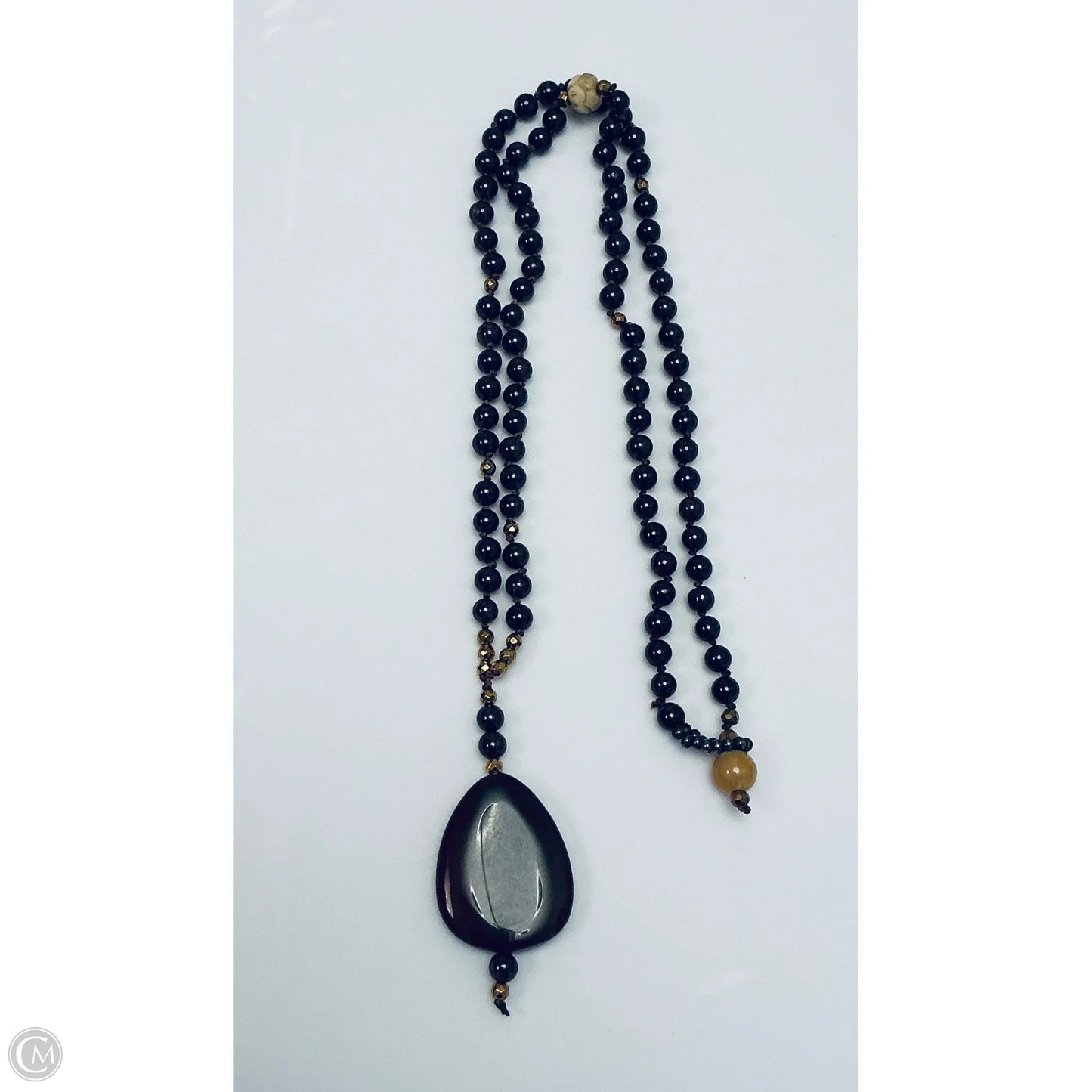 Necklace Pendant By Cmc