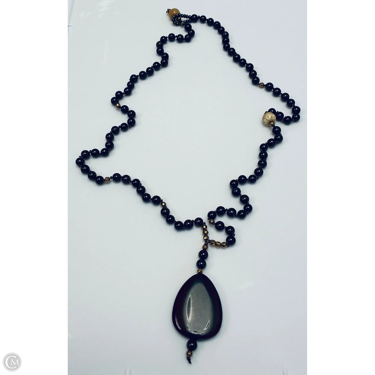 Necklace Pendant By Cmc