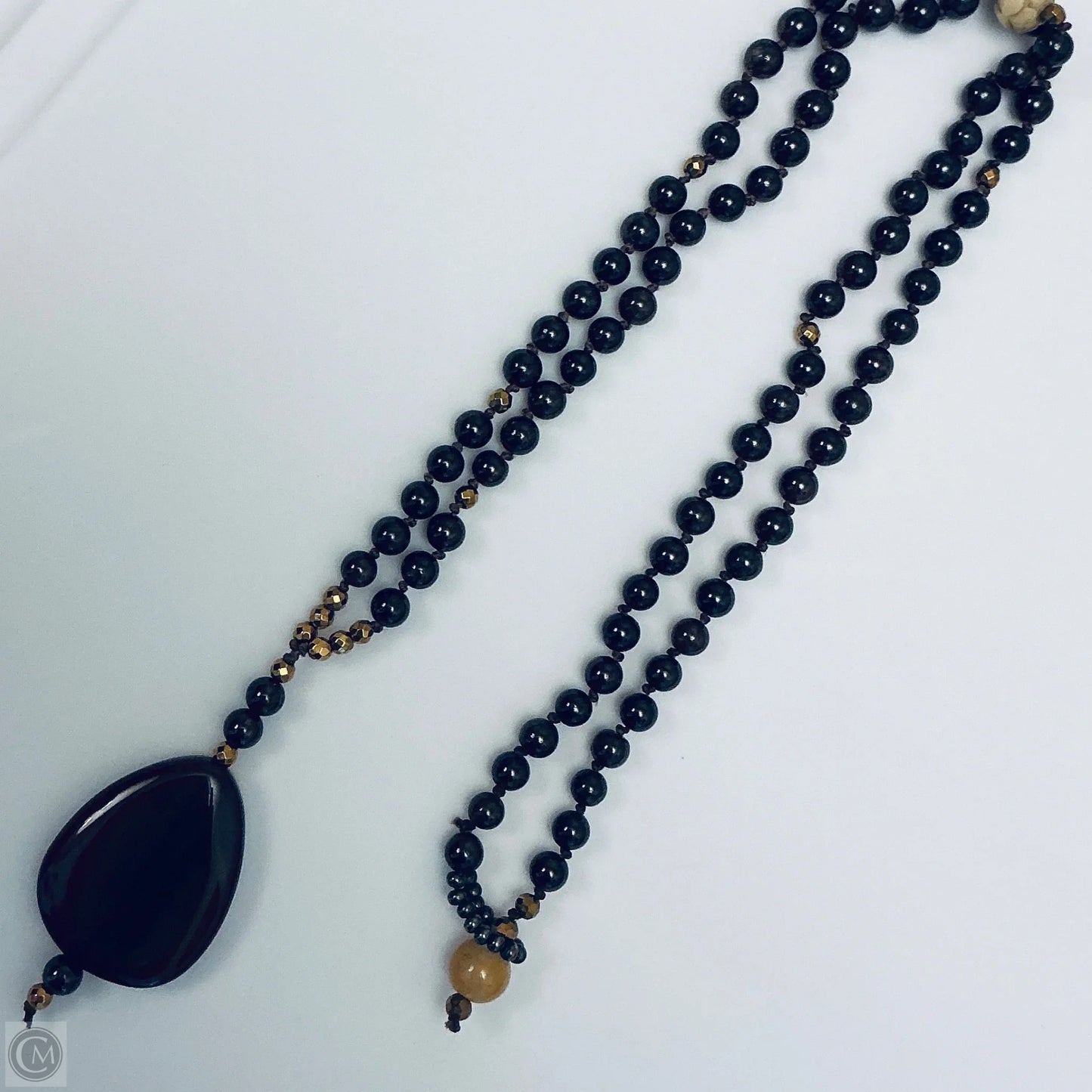 Necklace Pendant By Cmc