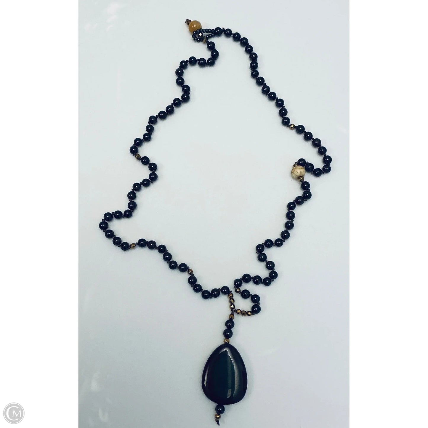 Necklace Pendant By Cmc