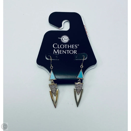 Earrings Dangle/drop By Vera Bradley