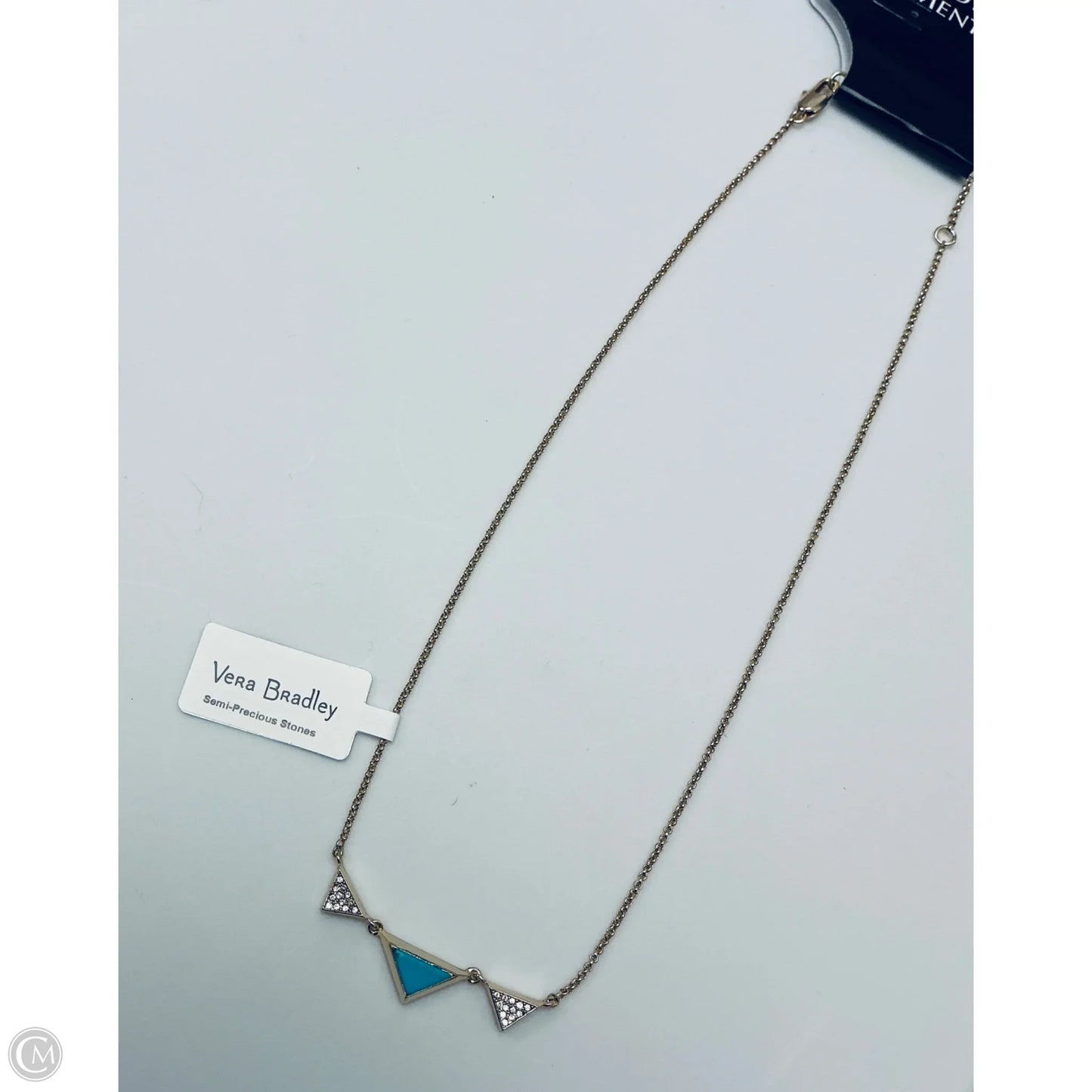 Necklace Chain By Vera Bradley