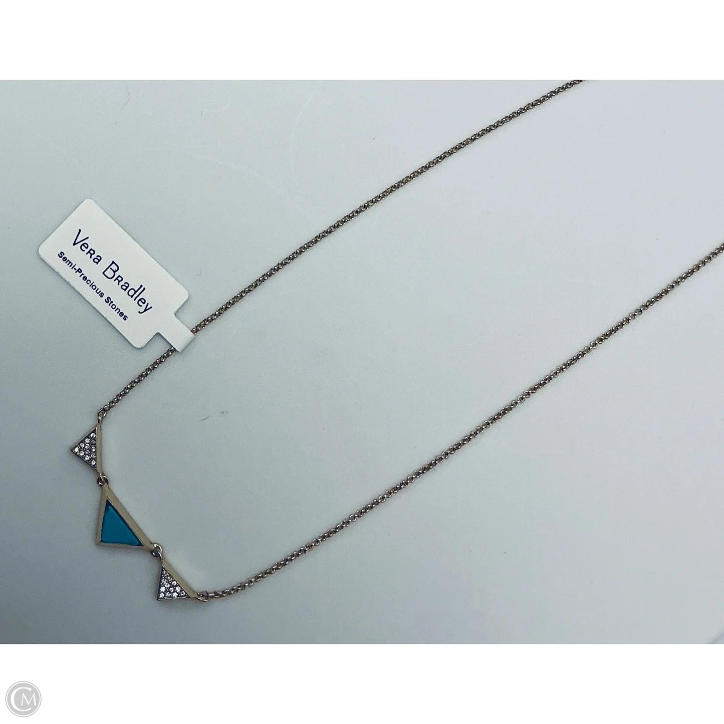 Necklace Chain By Vera Bradley