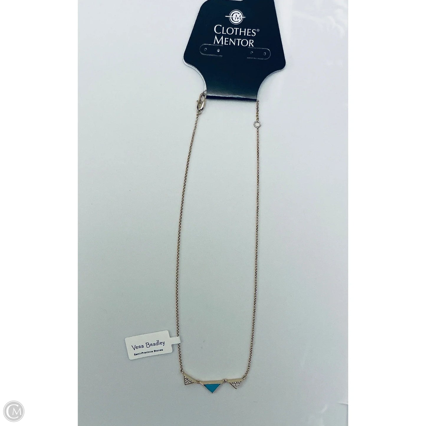 Necklace Chain By Vera Bradley