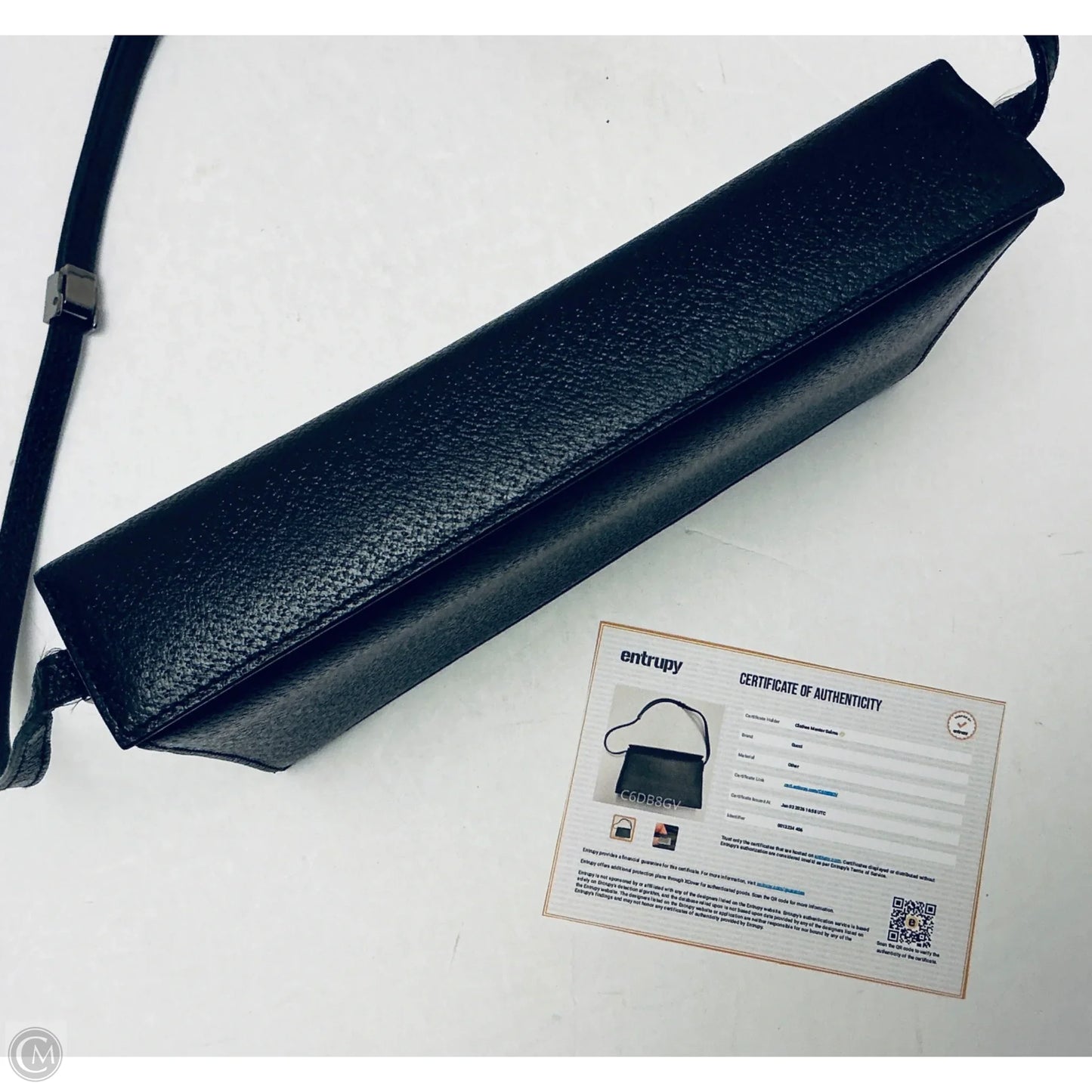 Handbag Luxury Designer By Gucci, Size: Small