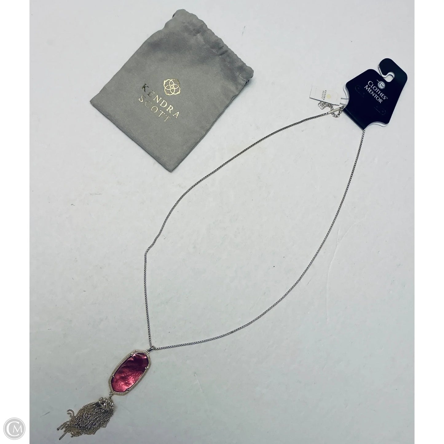 Necklace Pendant By Kendra Scott