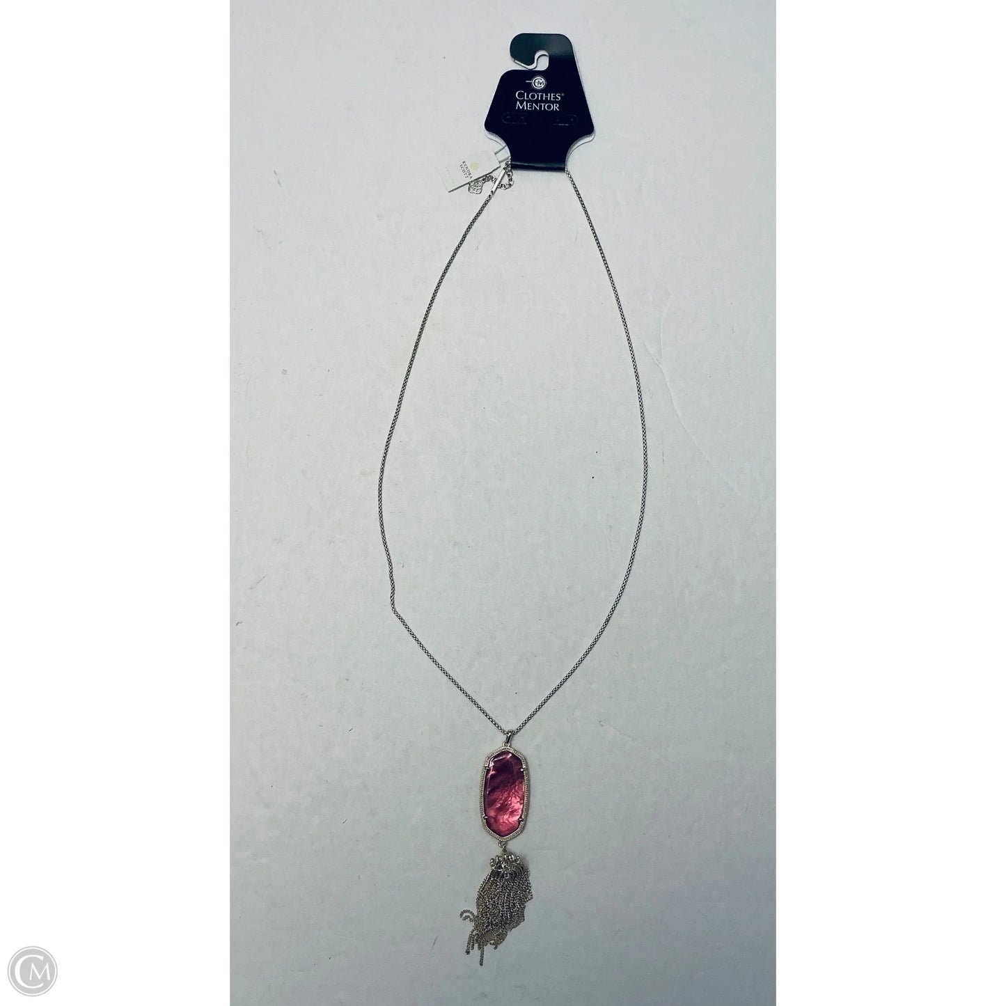 Necklace Pendant By Kendra Scott