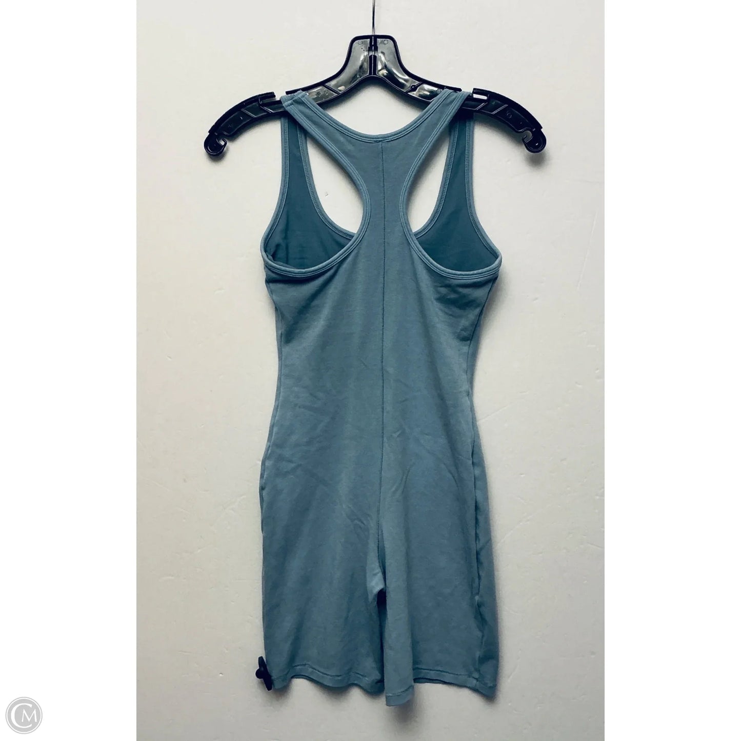 Romper By Skims In Blue, Size: S