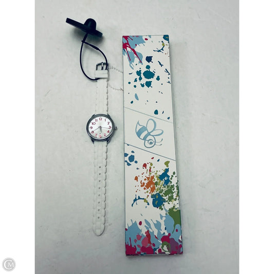 Watch By Clothes Mentor