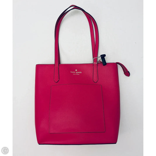 Handbag Designer By Kate Spade, Size: Large