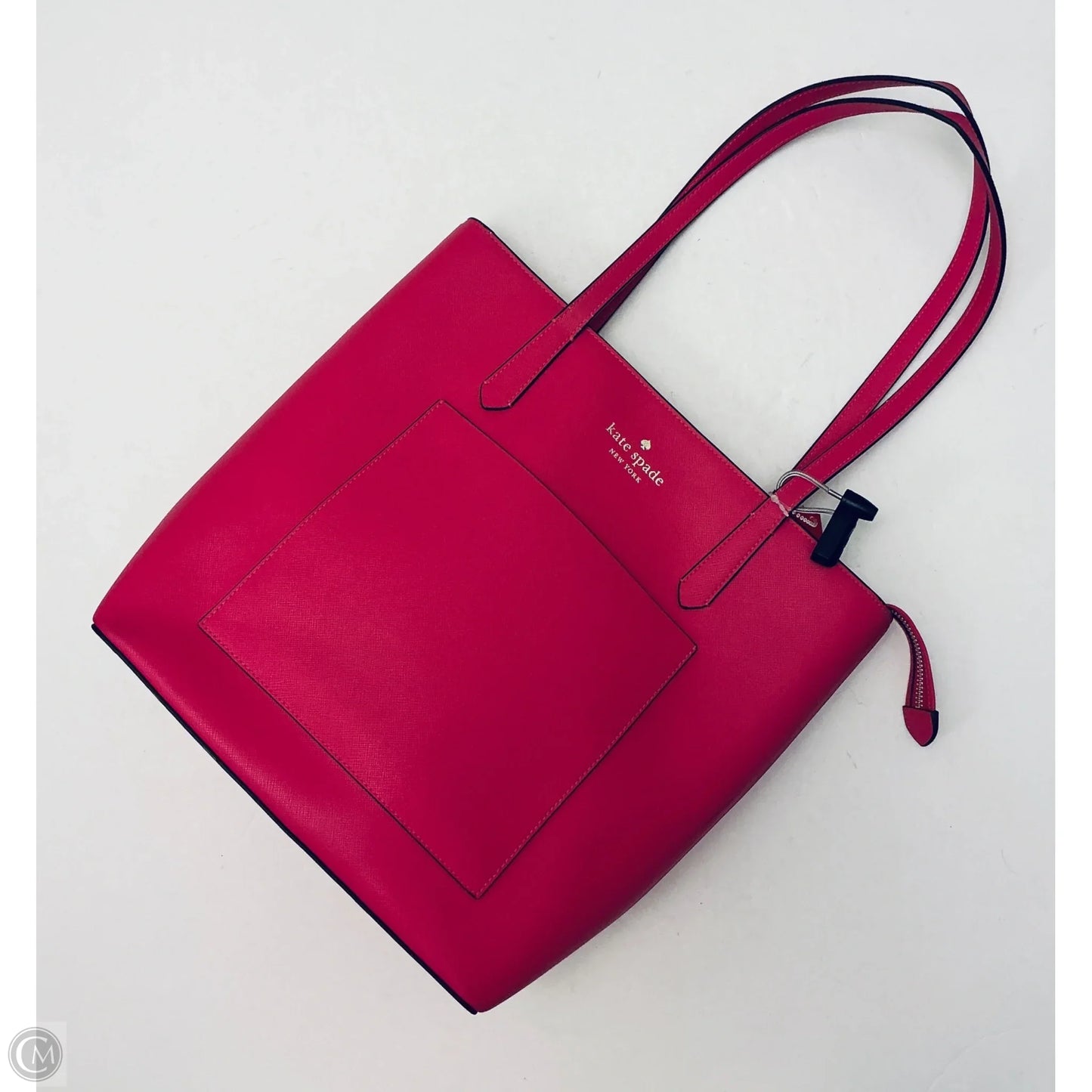 Handbag Designer By Kate Spade, Size: Large