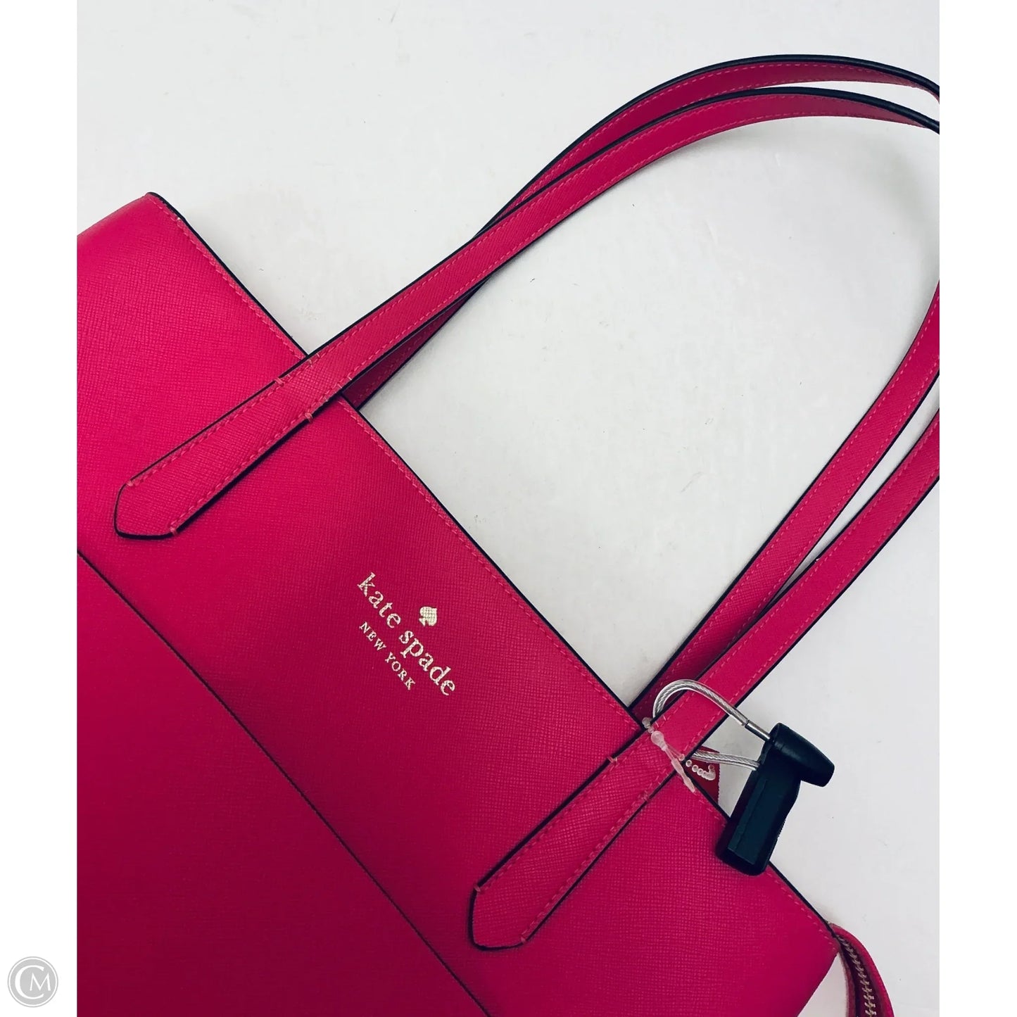 Handbag Designer By Kate Spade, Size: Large