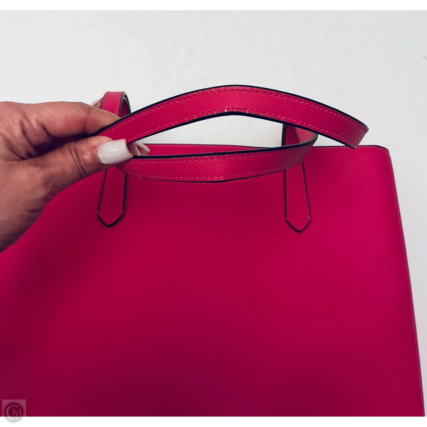 Handbag Designer By Kate Spade, Size: Large